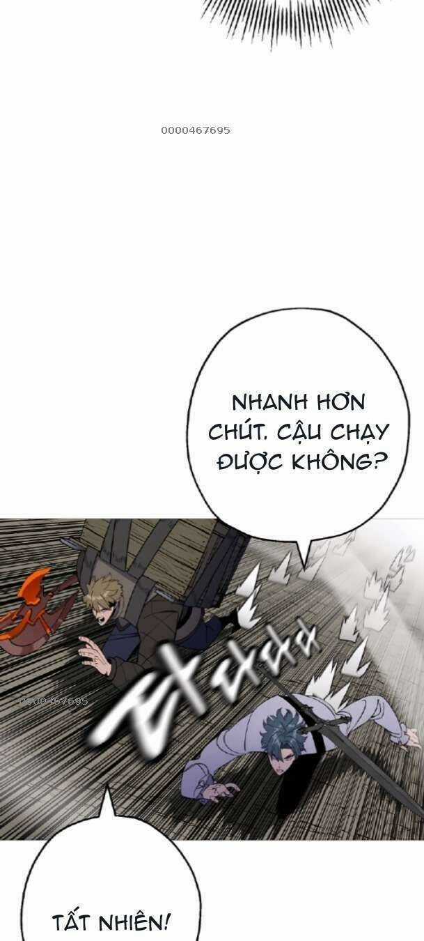 Chiến Binh Quật Cường Chapter 121 trang 38