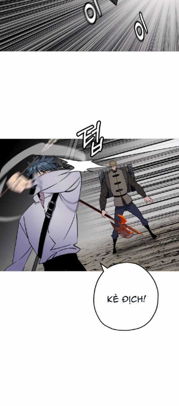 Chiến Binh Quật Cường Chapter 121 trang 41