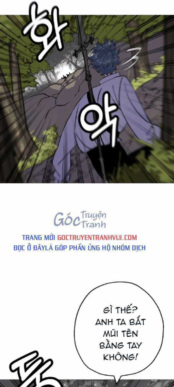 Chiến Binh Quật Cường Chapter 121 trang 42