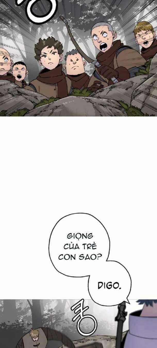 Chiến Binh Quật Cường Chapter 121 trang 43