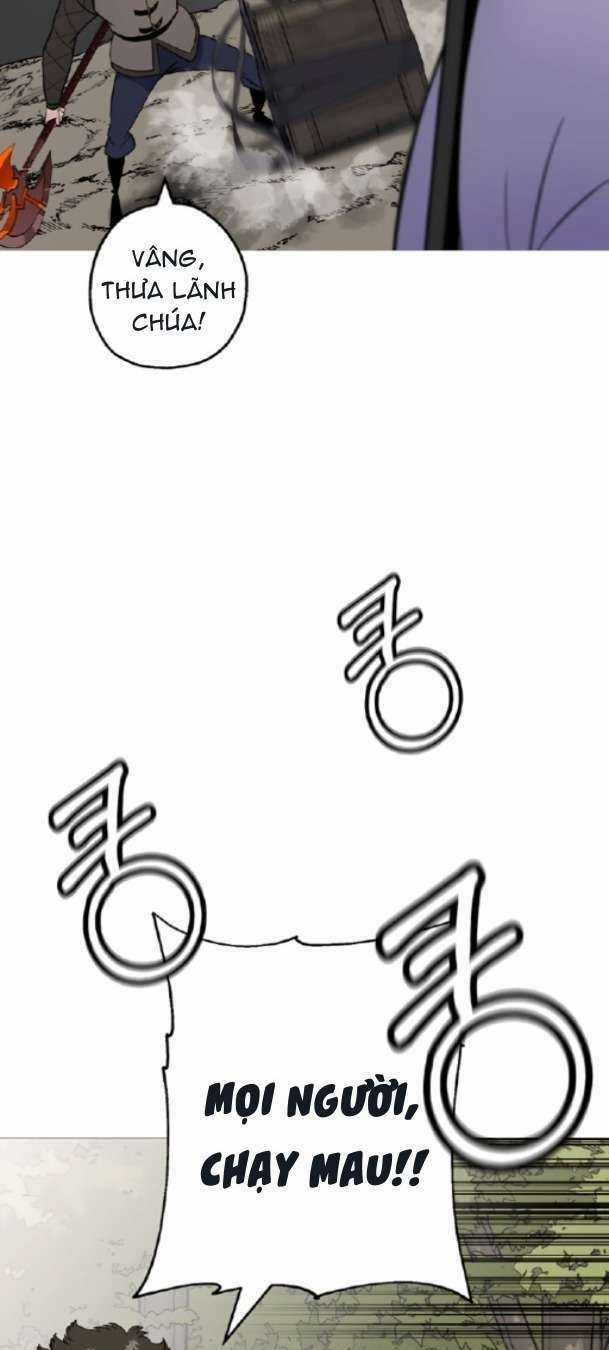 Chiến Binh Quật Cường Chapter 121 trang 44