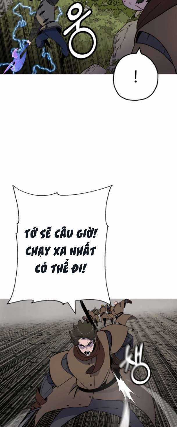 Chiến Binh Quật Cường Chapter 121 trang 46