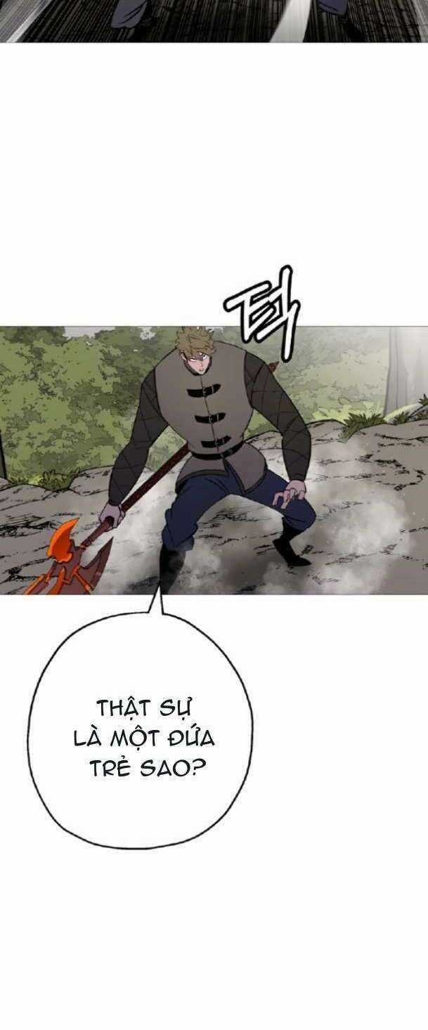 Chiến Binh Quật Cường Chapter 121 trang 47