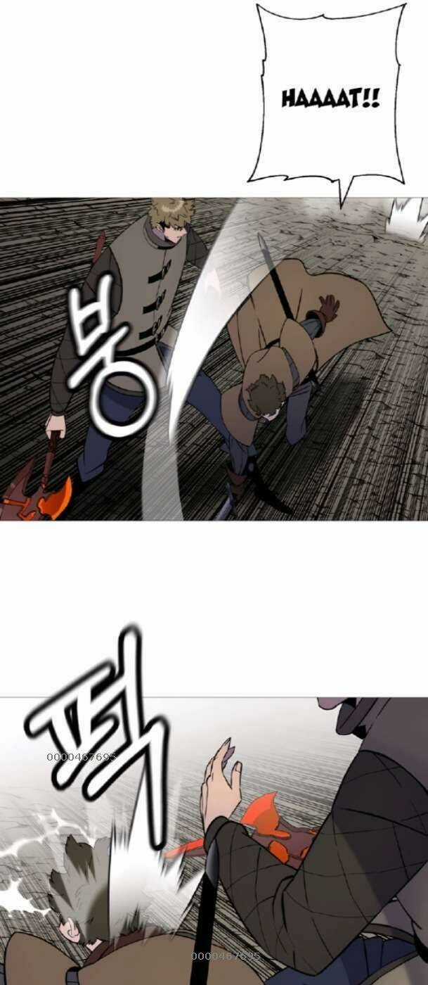 Chiến Binh Quật Cường Chapter 121 trang 48