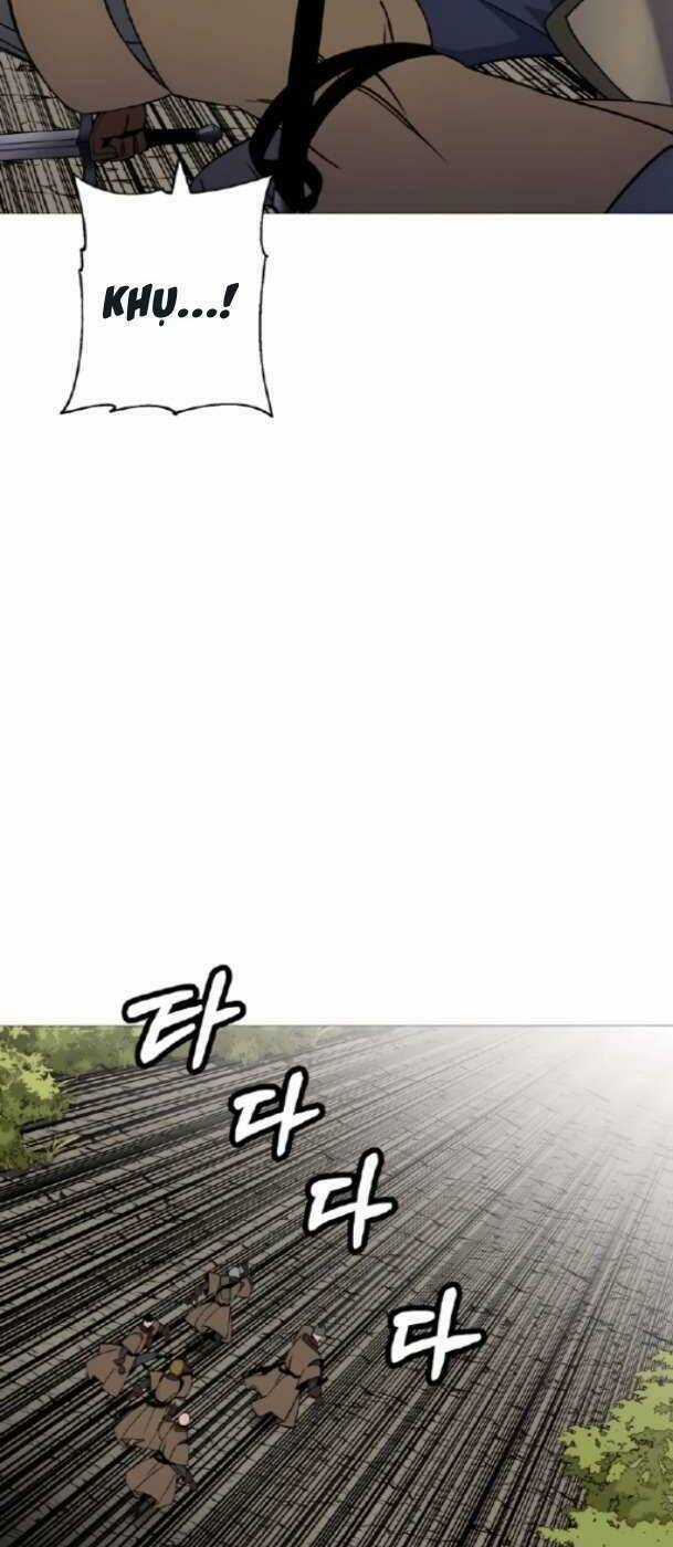 Chiến Binh Quật Cường Chapter 121 trang 49