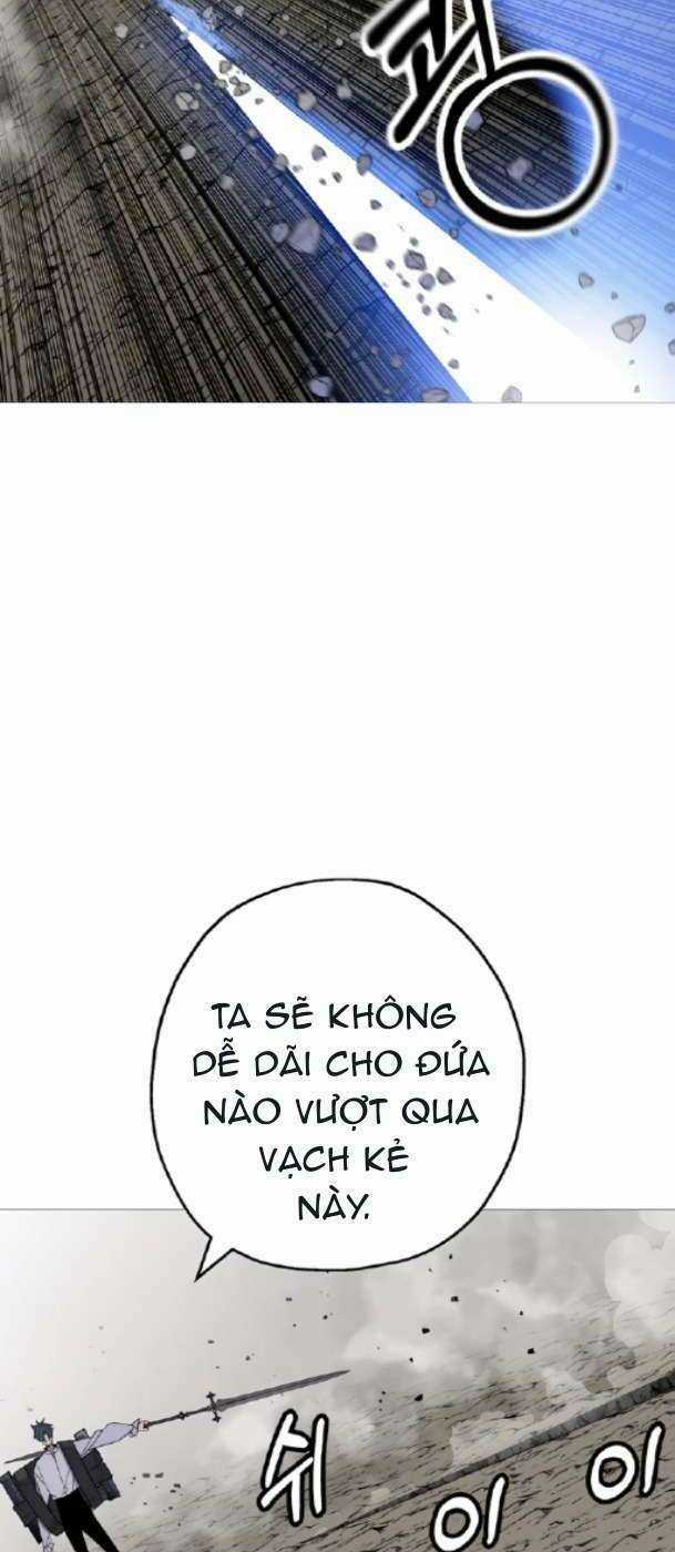 Chiến Binh Quật Cường Chapter 121 trang 51