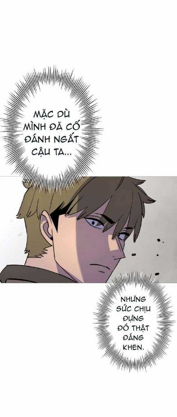 Chiến Binh Quật Cường Chapter 121 trang 53