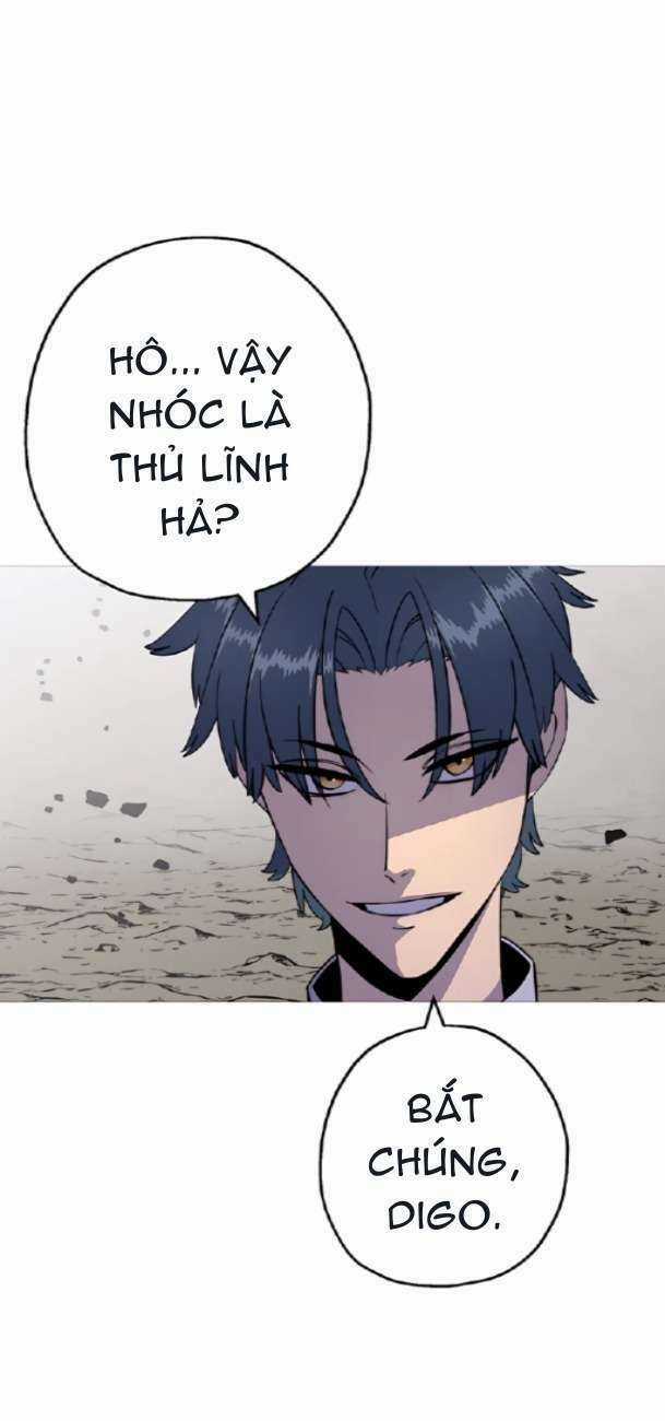 Chiến Binh Quật Cường Chapter 121 trang 54