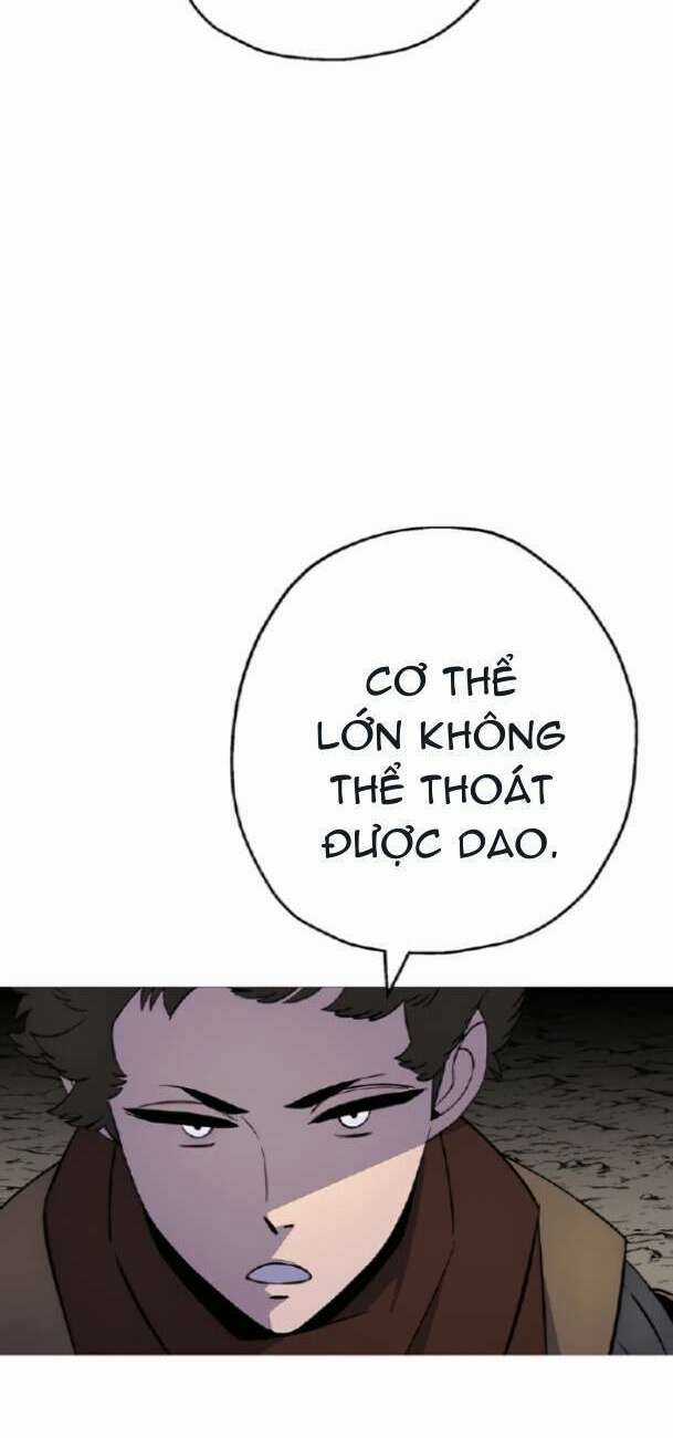Chiến Binh Quật Cường Chapter 121 trang 57