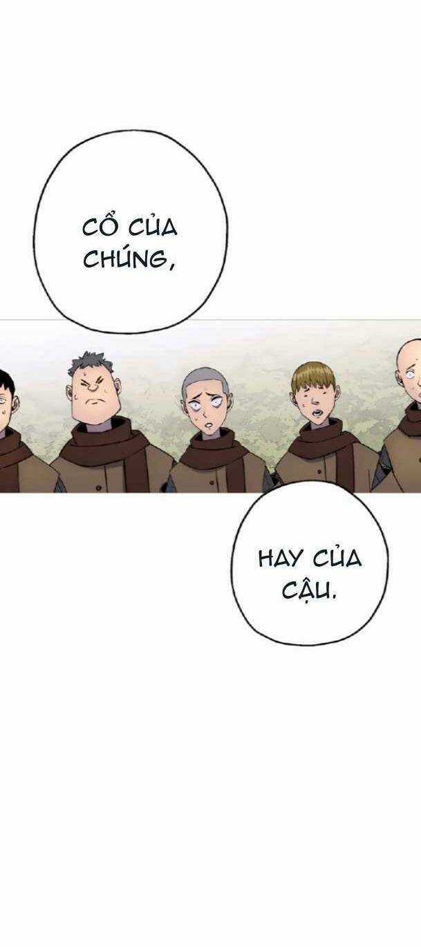 Chiến Binh Quật Cường Chapter 121 trang 59