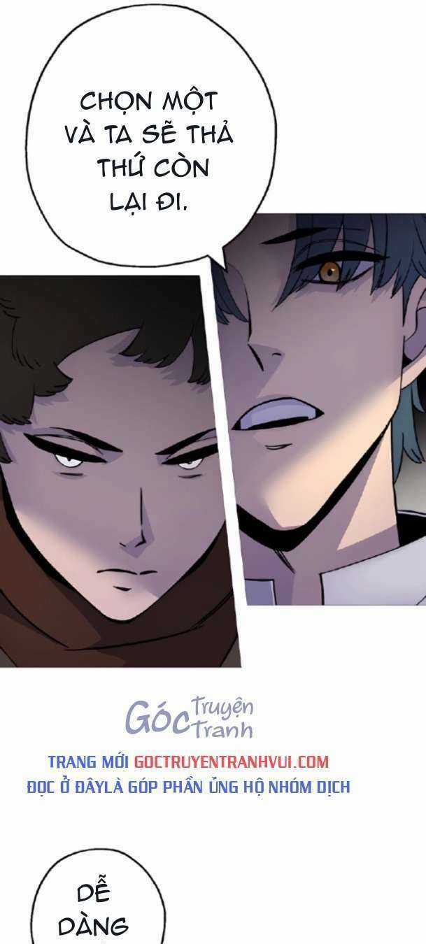 Chiến Binh Quật Cường Chapter 121 trang 60