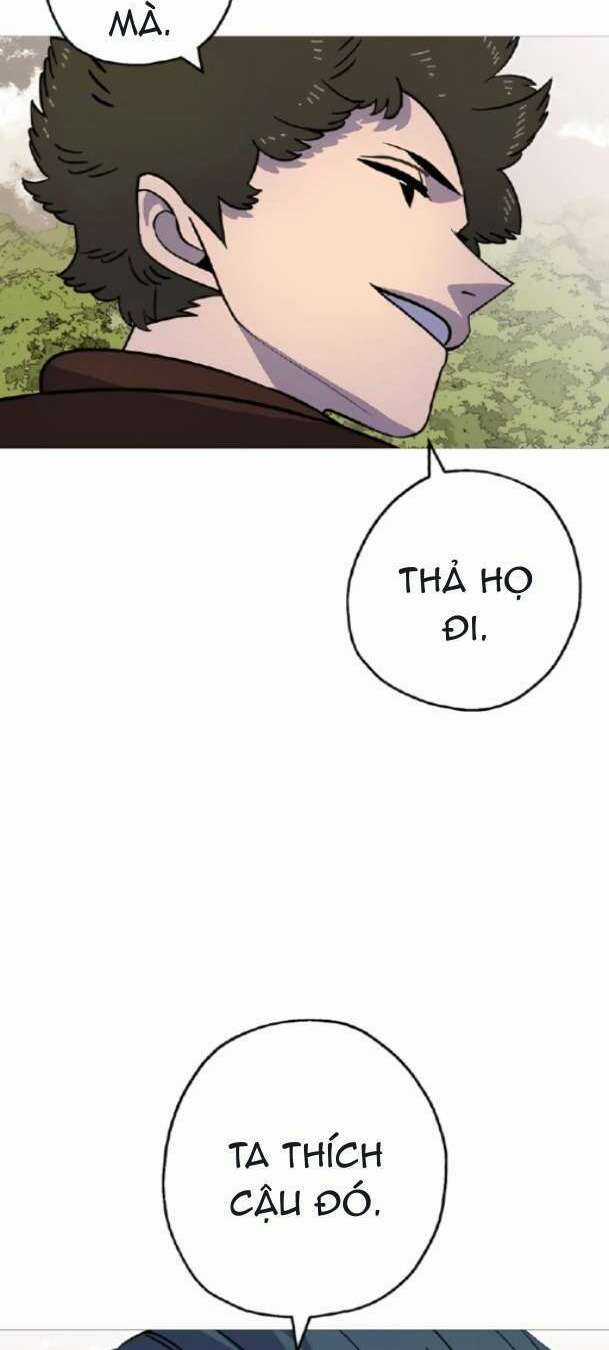 Chiến Binh Quật Cường Chapter 121 trang 61