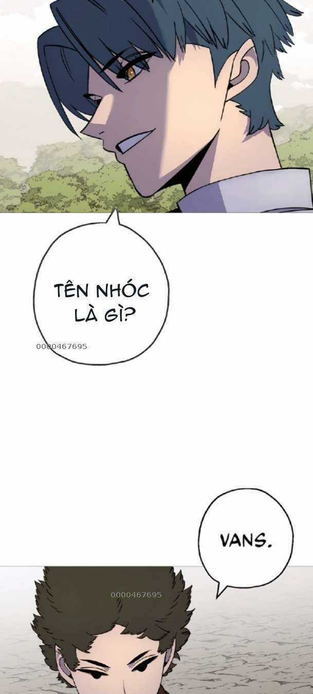 Chiến Binh Quật Cường Chapter 121 trang 62