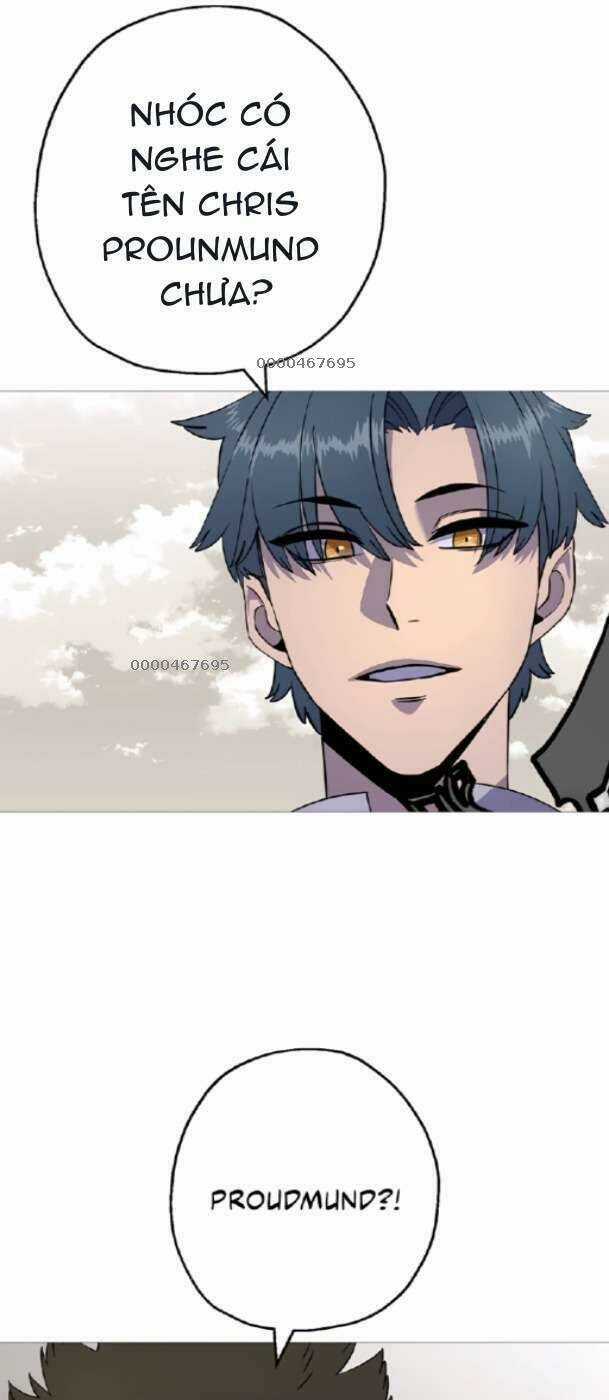 Chiến Binh Quật Cường Chapter 121 trang 66