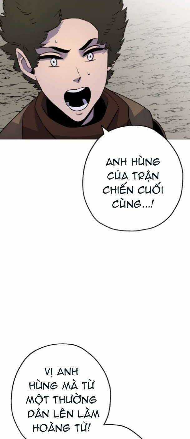 Chiến Binh Quật Cường Chapter 121 trang 67
