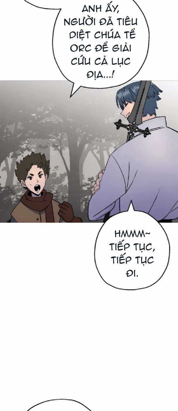 Chiến Binh Quật Cường Chapter 121 trang 68