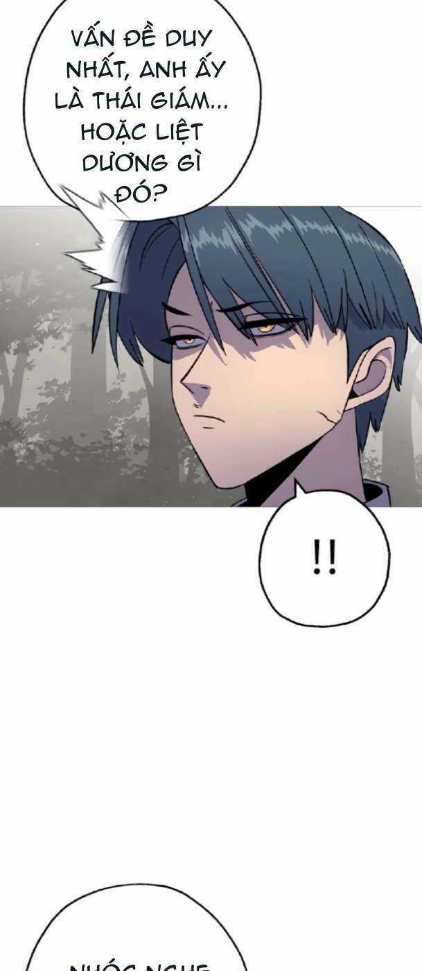 Chiến Binh Quật Cường Chapter 121 trang 69