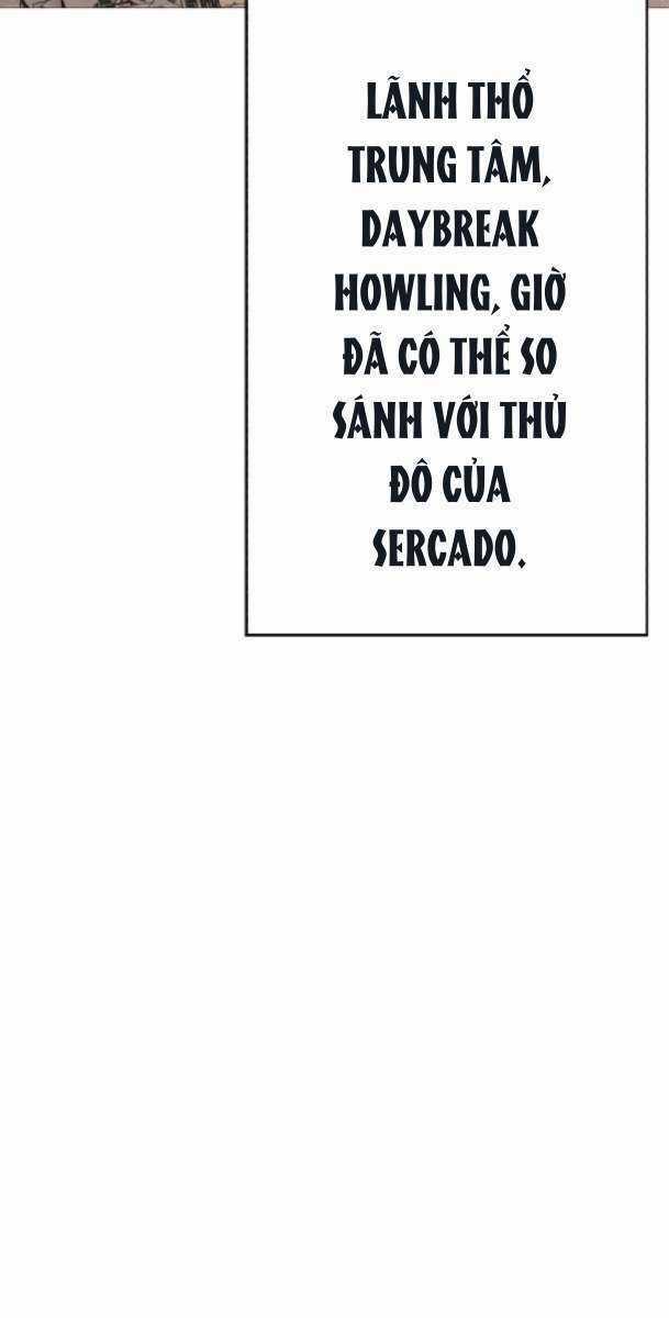 Chiến Binh Quật Cường Chapter 121 trang 7