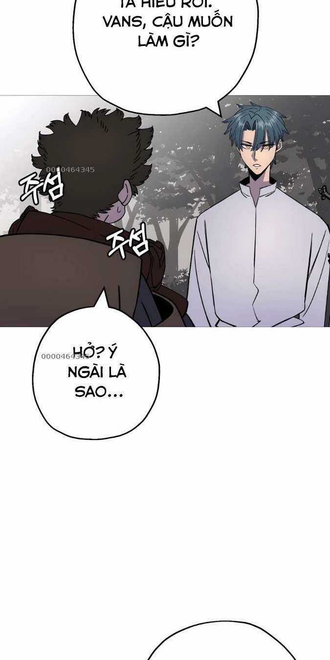 Chiến Binh Quật Cường Chapter 122 trang 10