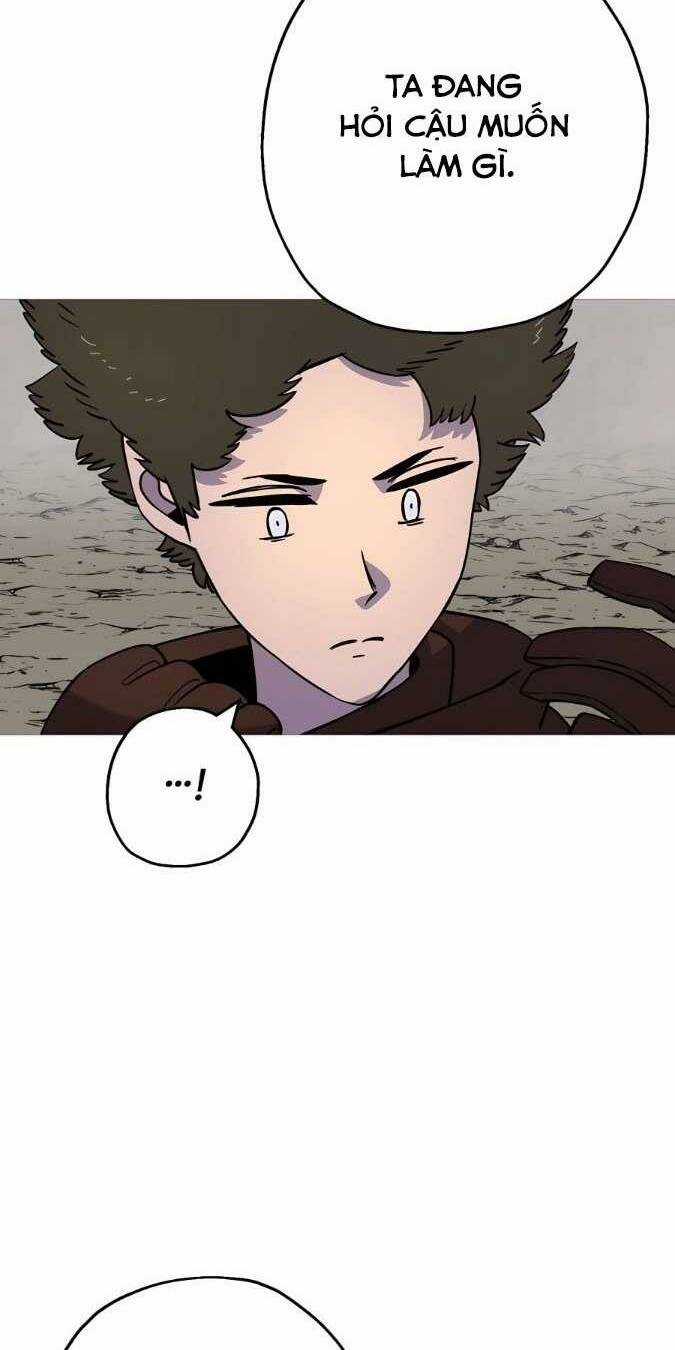 Chiến Binh Quật Cường Chapter 122 trang 11