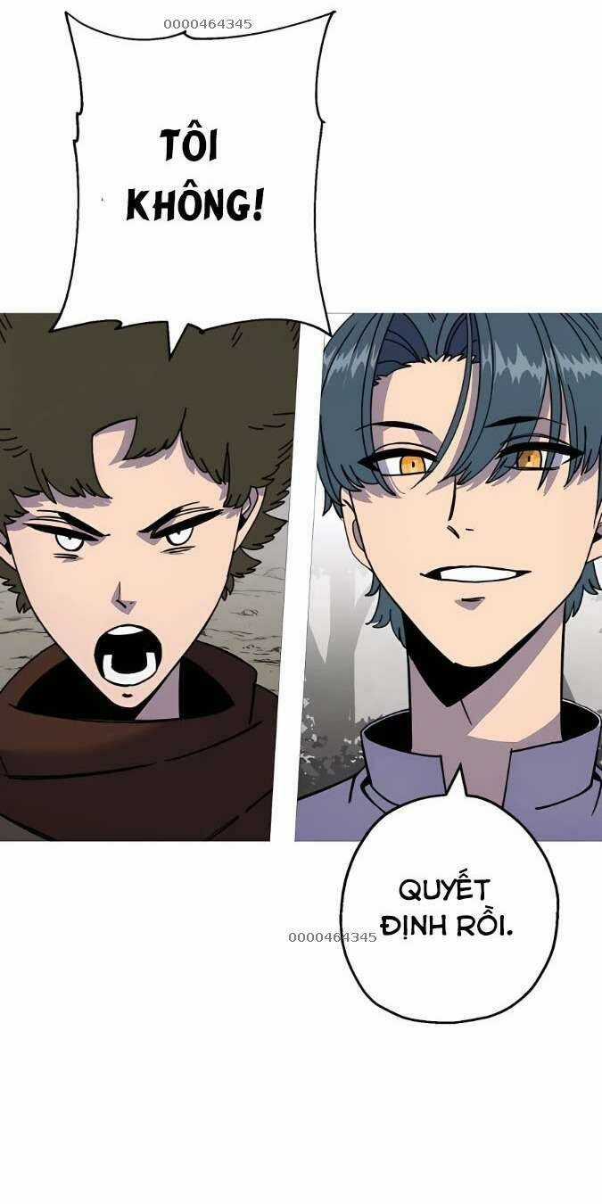 Chiến Binh Quật Cường Chapter 122 trang 14