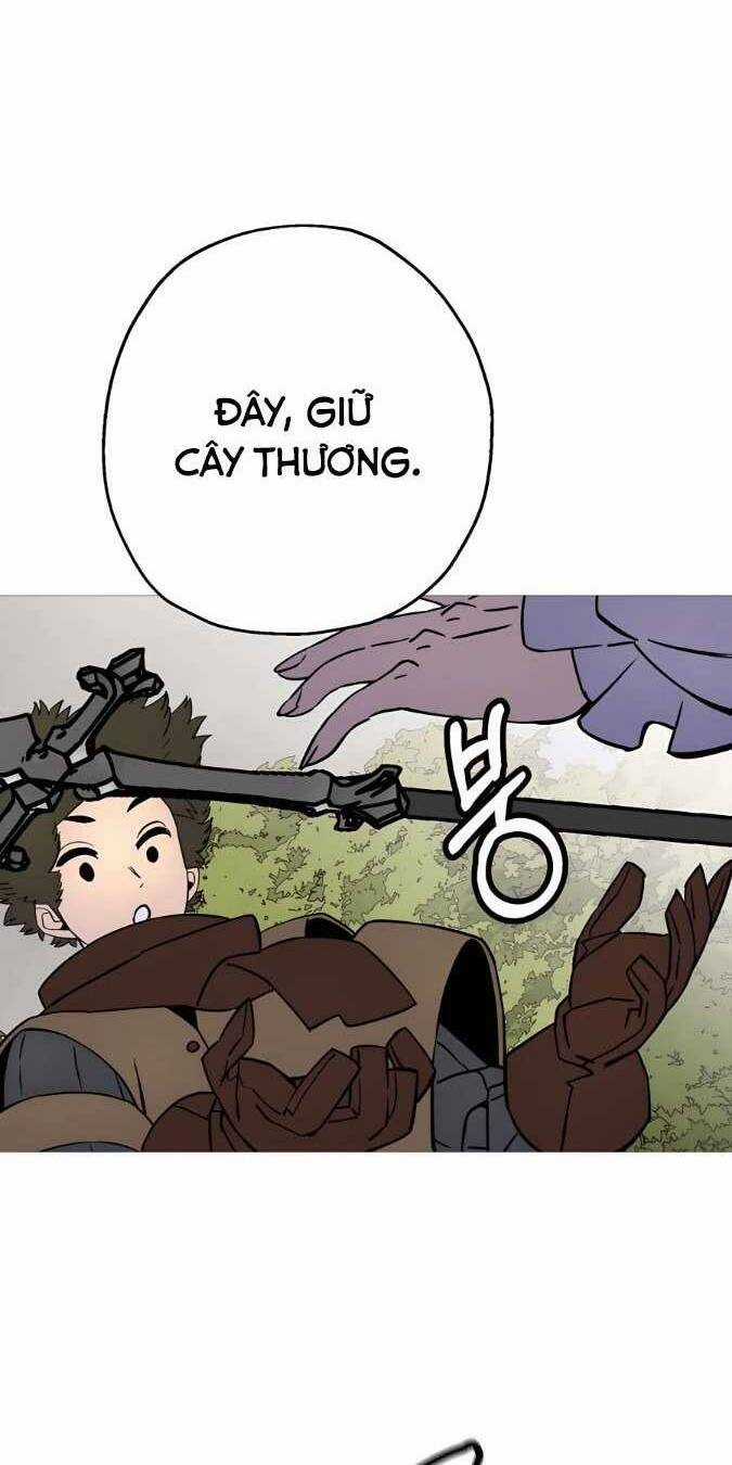 Chiến Binh Quật Cường Chapter 122 trang 15