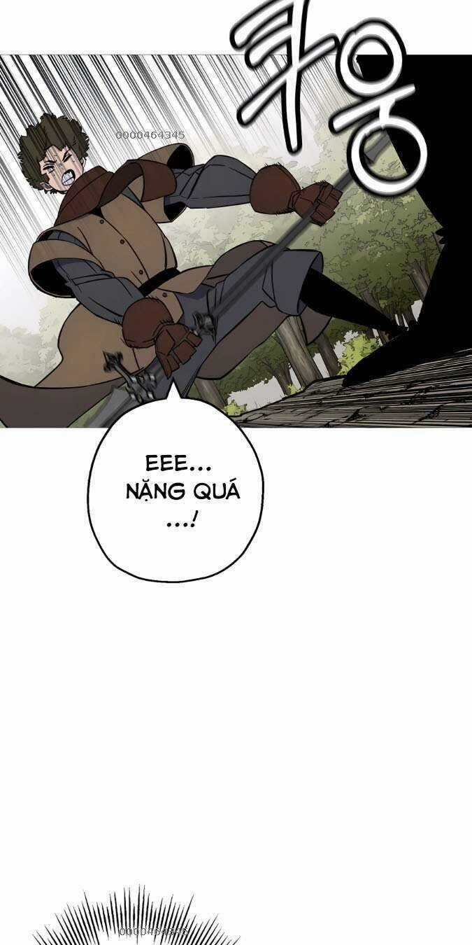 Chiến Binh Quật Cường Chapter 122 trang 16