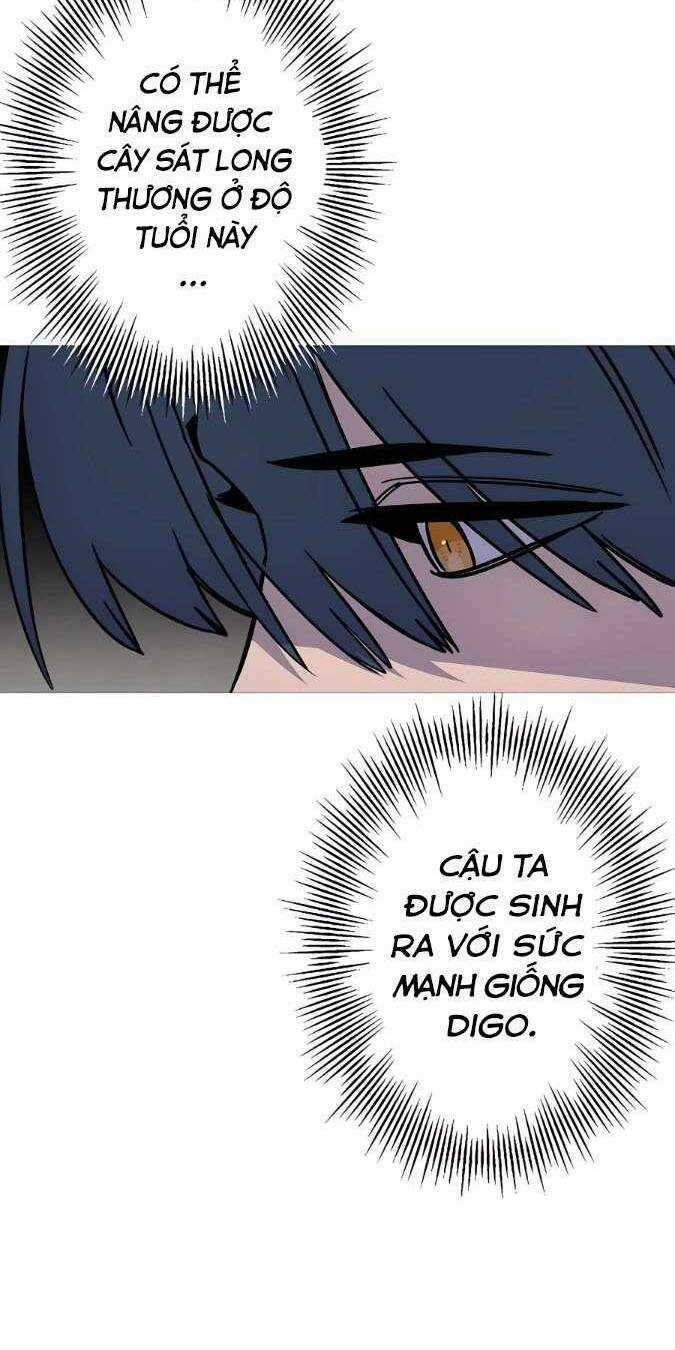 Chiến Binh Quật Cường Chapter 122 trang 17