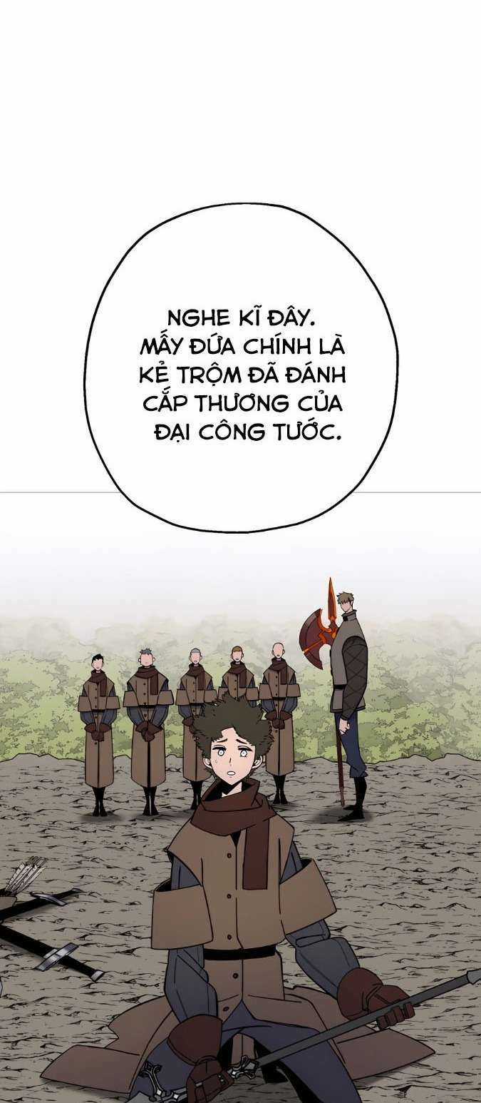 Chiến Binh Quật Cường Chapter 122 trang 18