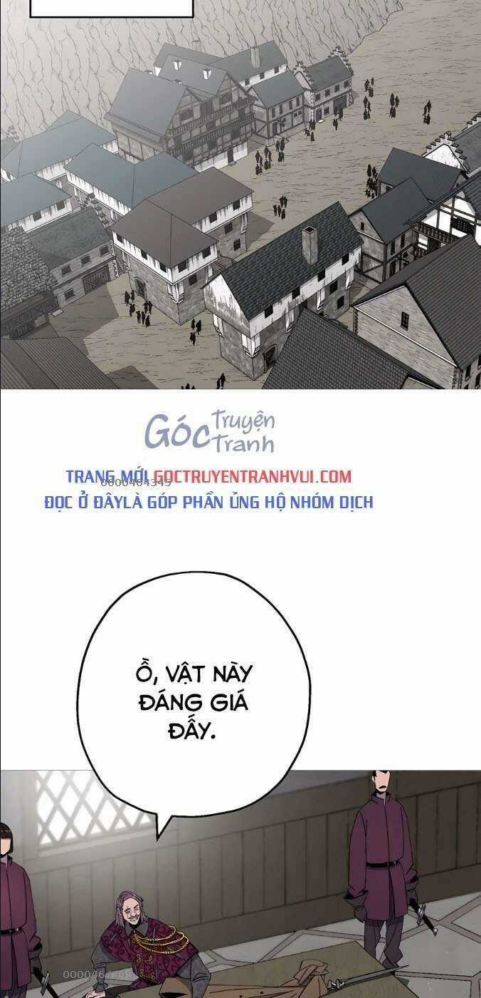 Chiến Binh Quật Cường Chapter 122 trang 20