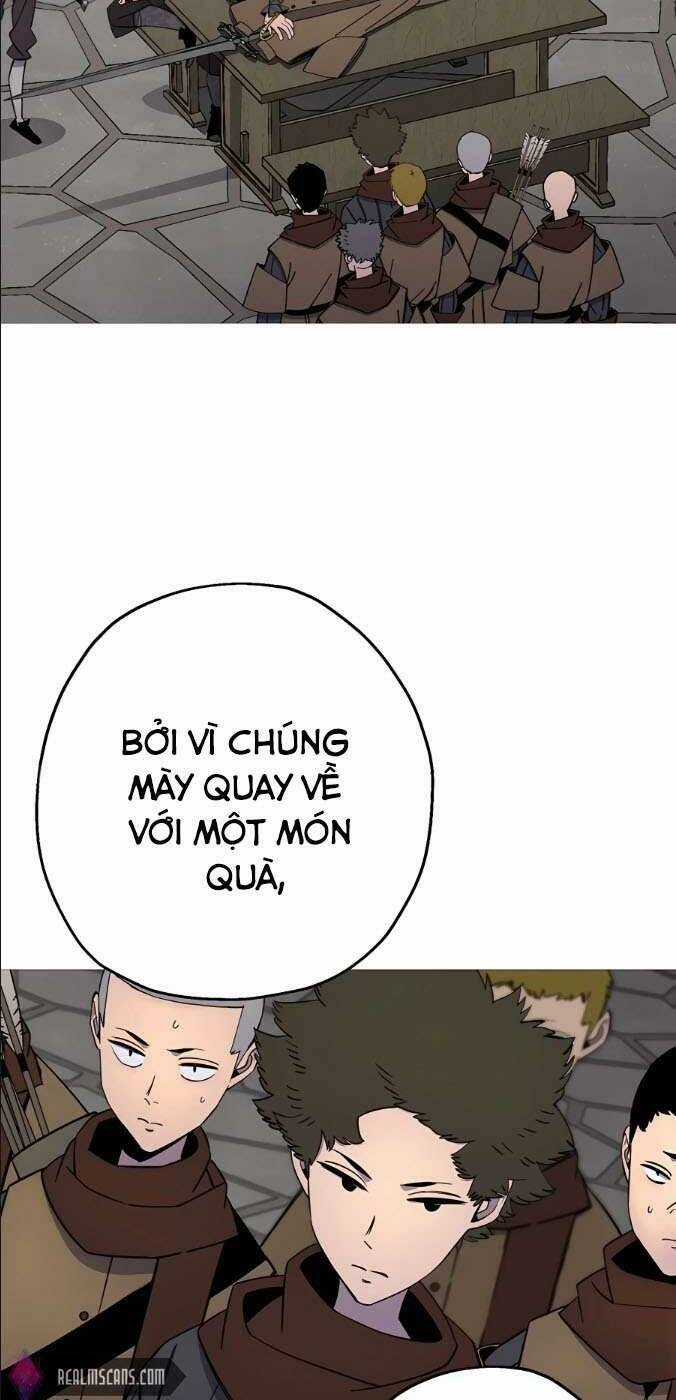 Chiến Binh Quật Cường Chapter 122 trang 21