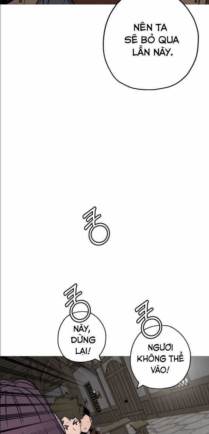 Chiến Binh Quật Cường Chapter 122 trang 22