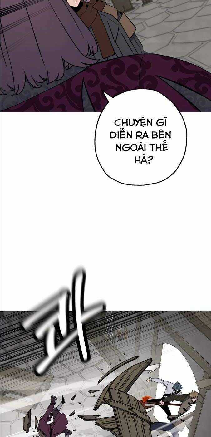 Chiến Binh Quật Cường Chapter 122 trang 23