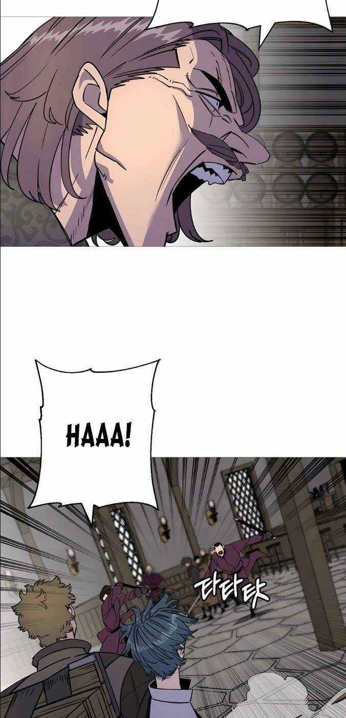 Chiến Binh Quật Cường Chapter 122 trang 25