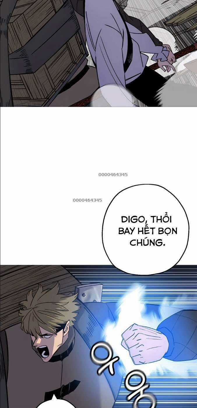 Chiến Binh Quật Cường Chapter 122 trang 26