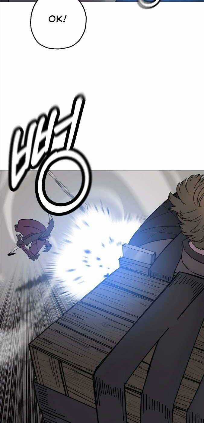 Chiến Binh Quật Cường Chapter 122 trang 27