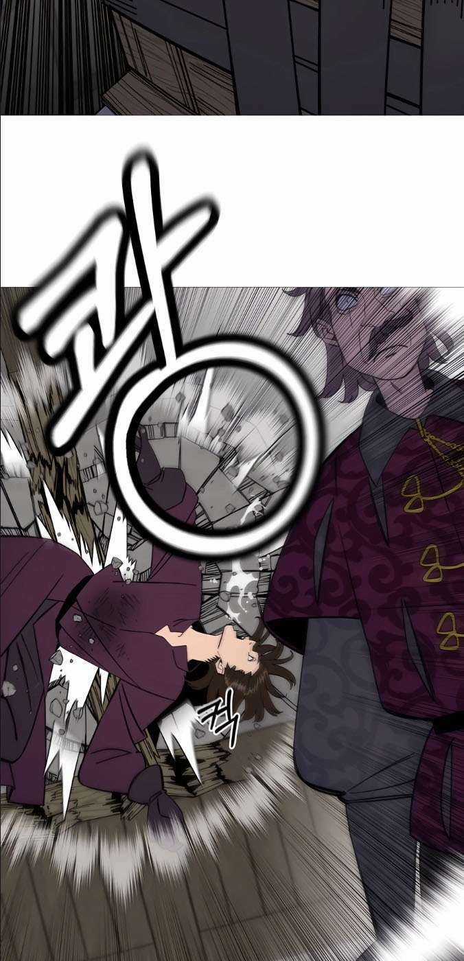 Chiến Binh Quật Cường Chapter 122 trang 28