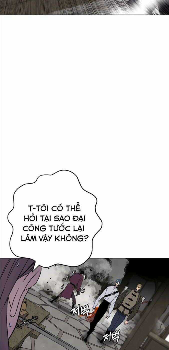 Chiến Binh Quật Cường Chapter 122 trang 29