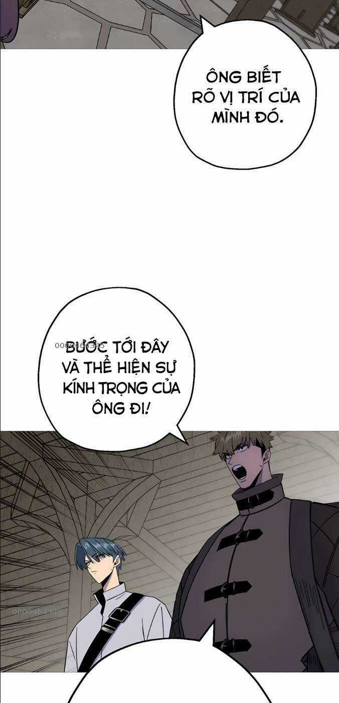 Chiến Binh Quật Cường Chapter 122 trang 30