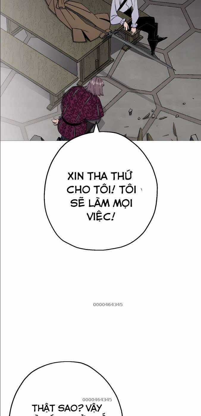 Chiến Binh Quật Cường Chapter 122 trang 32