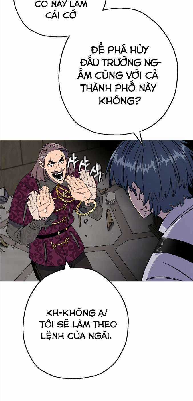 Chiến Binh Quật Cường Chapter 122 trang 34