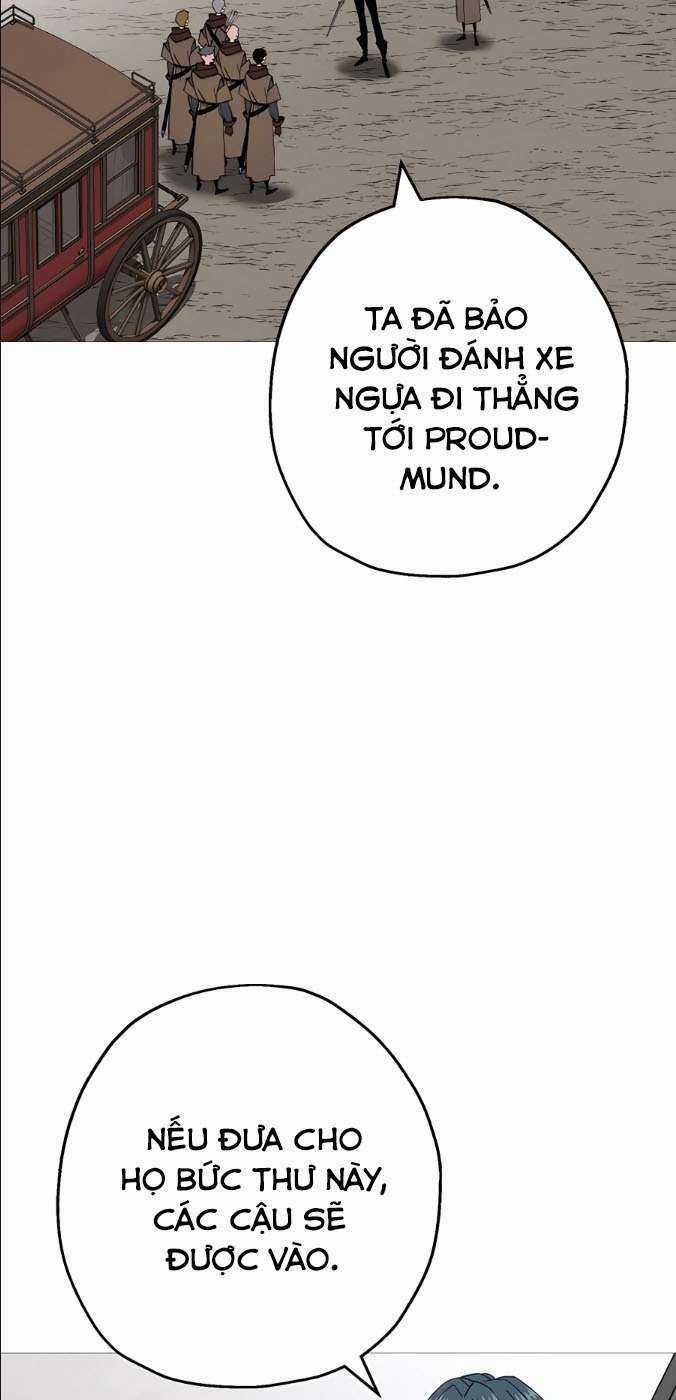 Chiến Binh Quật Cường Chapter 122 trang 36