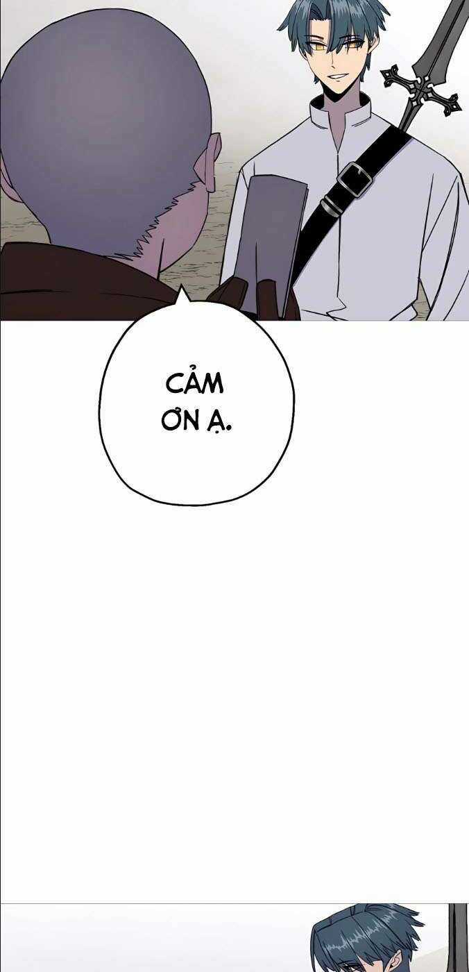 Chiến Binh Quật Cường Chapter 122 trang 37