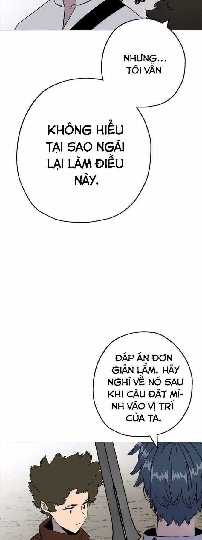 Chiến Binh Quật Cường Chapter 122 trang 39