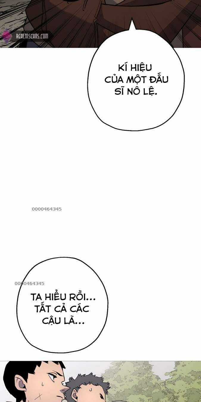 Chiến Binh Quật Cường Chapter 122 trang 4