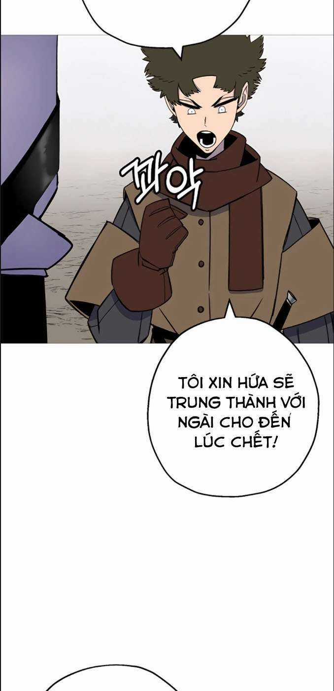 Chiến Binh Quật Cường Chapter 122 trang 42