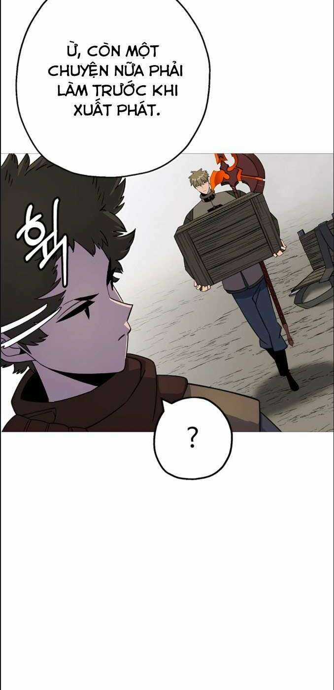 Chiến Binh Quật Cường Chapter 122 trang 43