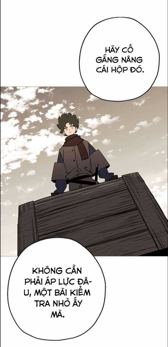 Chiến Binh Quật Cường Chapter 122 trang 44