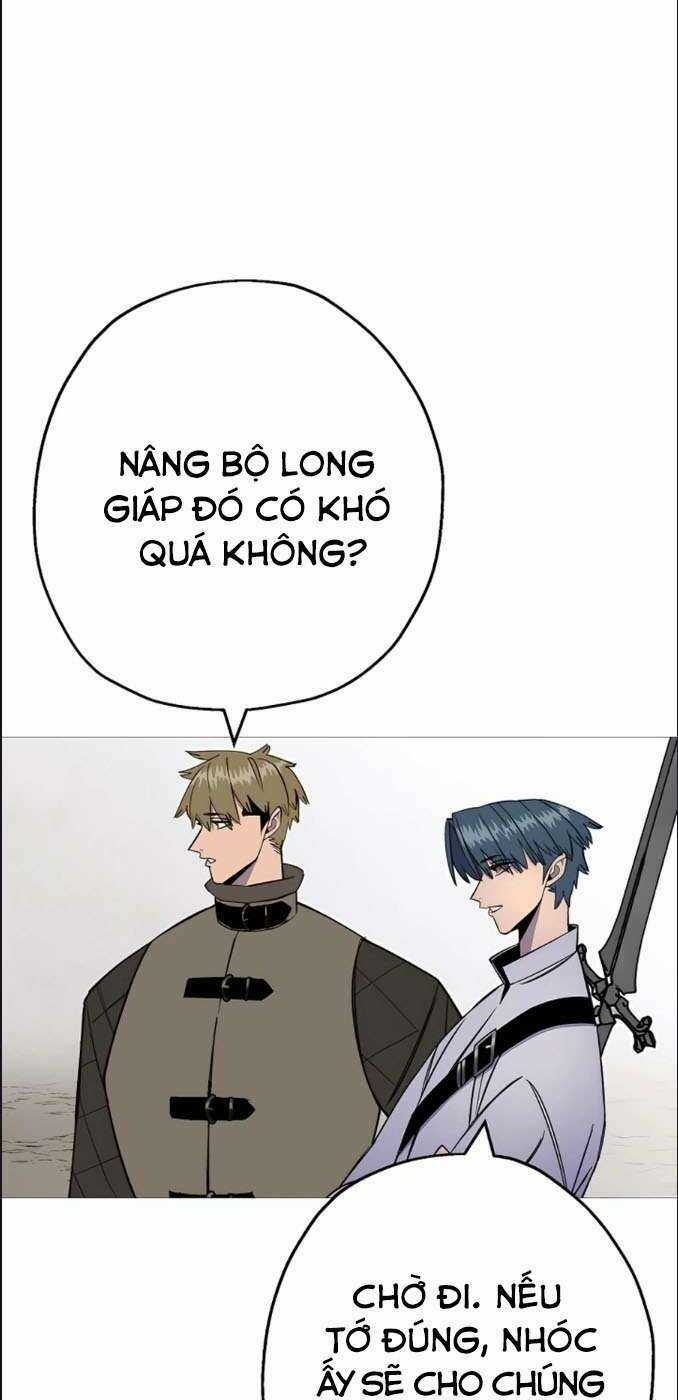 Chiến Binh Quật Cường Chapter 122 trang 45