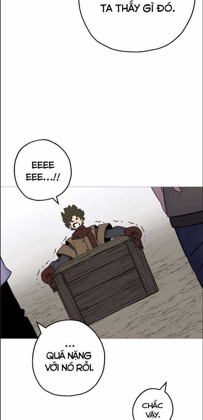 Chiến Binh Quật Cường Chapter 122 trang 46